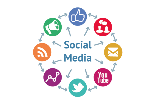 Social Media Marketing Services in Dubai by Freelance Social Media Expert