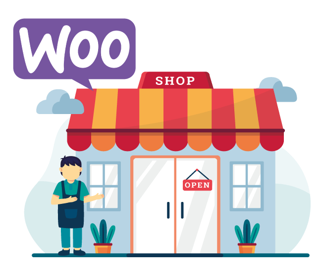 Woocommerce Store Development Services by a Freelance Woocommerce Expert in Dubai